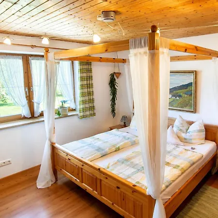 مزرعة للإقامة Urlaubshof Kranvogllehen