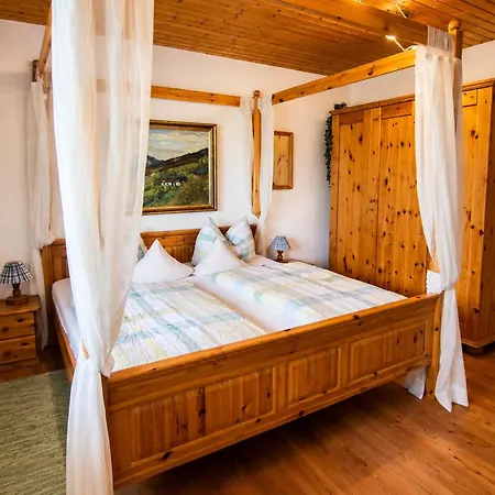 Urlaubshof Kranvogllehen