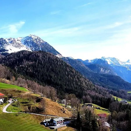 Urlaubshof Kranvogllehen