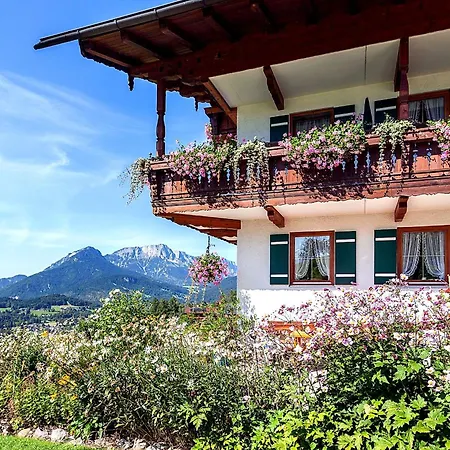 مزرعة للإقامة Urlaubshof Kranvogllehen *