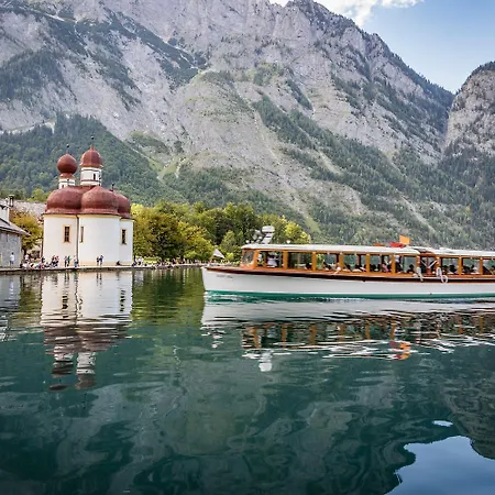 Urlaubshof Kranvogllehen *