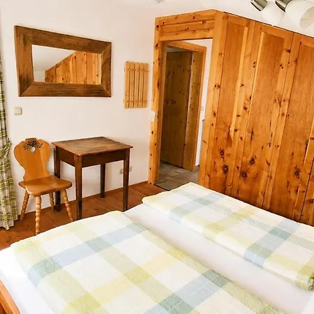 Urlaubshof Kranvogllehen مزرعة للإقامة Schönau am Königssee