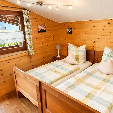 Urlaubshof Kranvogllehen مزرعة للإقامة *