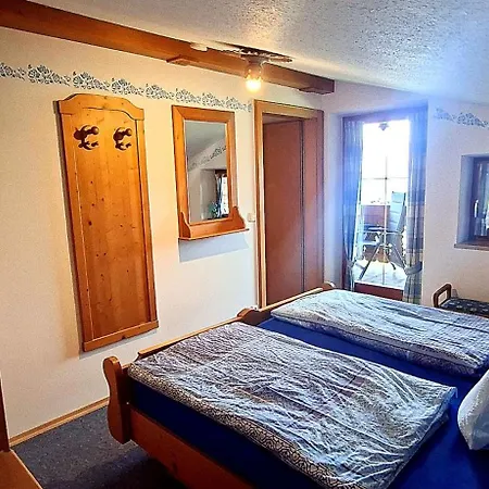 Urlaubshof Kranvogllehen